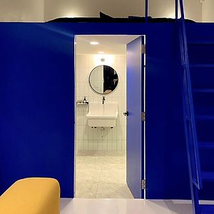 Duplex Studio met een King Size Bed
