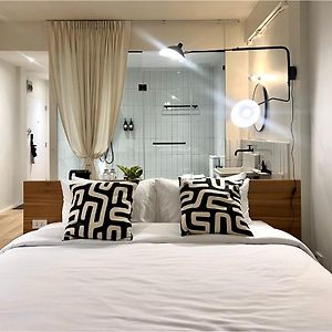 Standaard Studio met een King Size Bed
